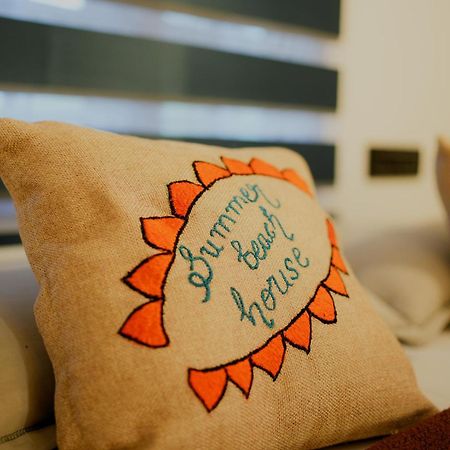 Summer Beach House Alleppy Beach Alappuzha Exterior foto