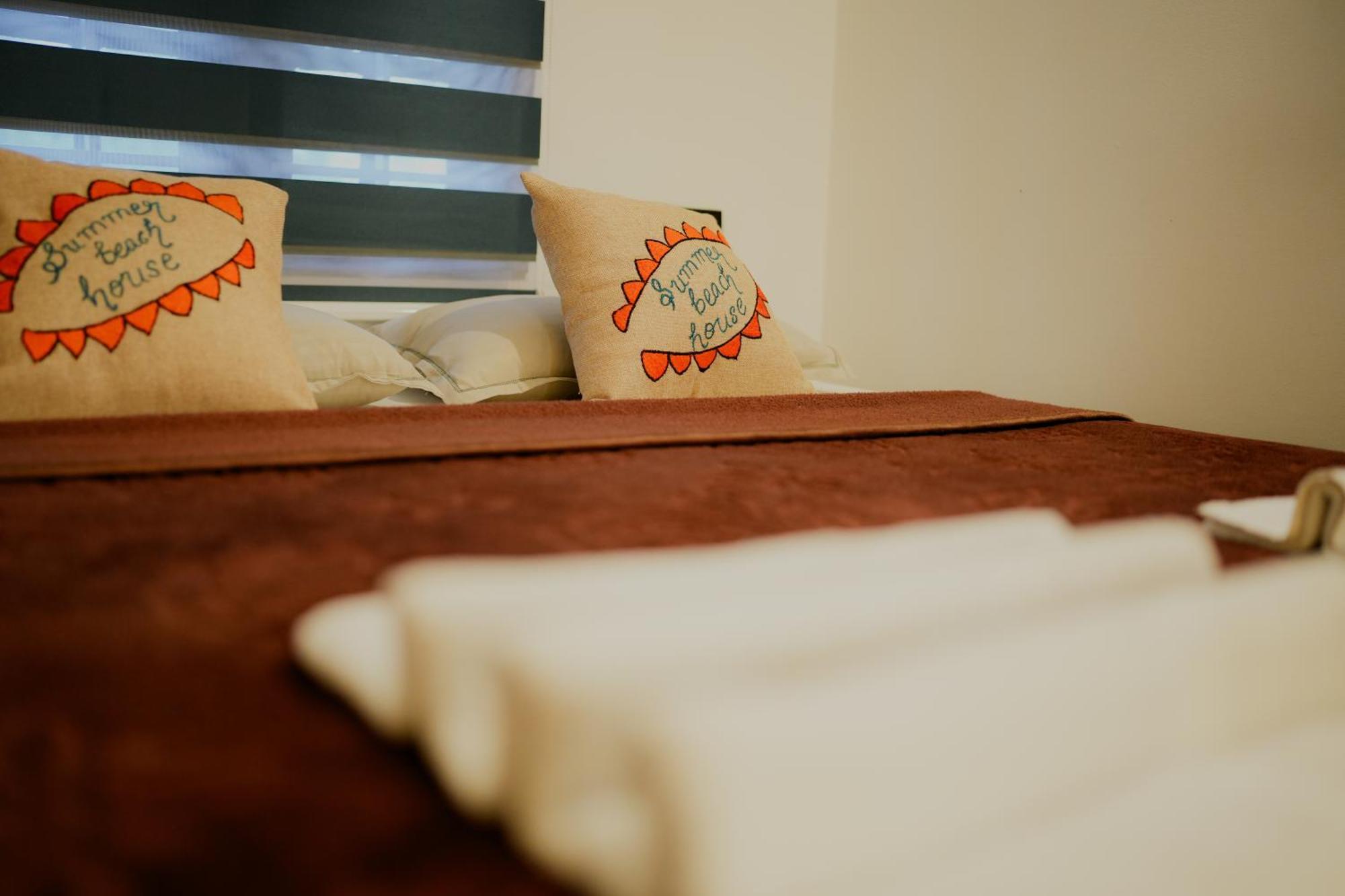 Summer Beach House Alleppy Beach Alappuzha Zimmer foto