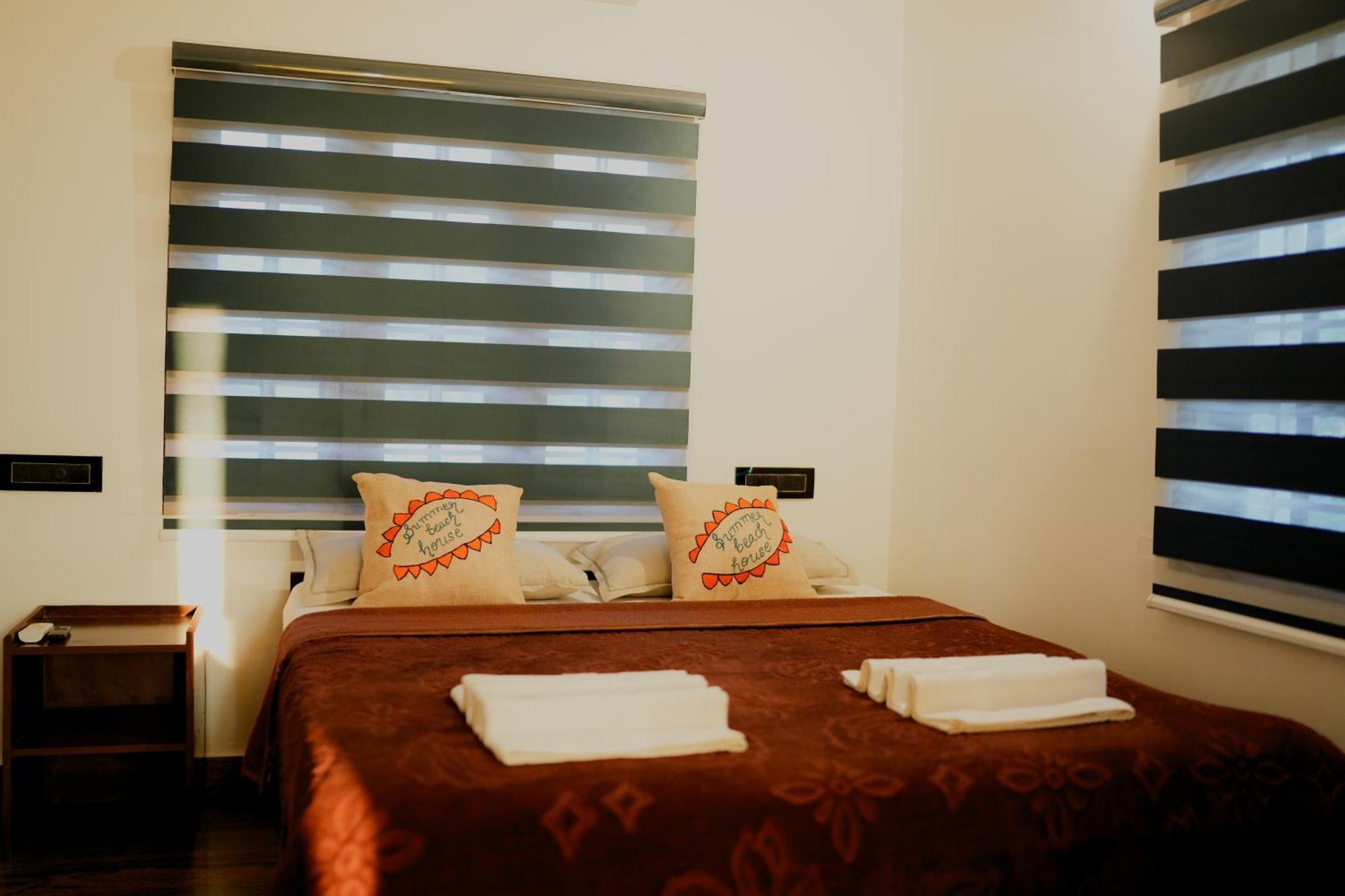 Summer Beach House Alleppy Beach Alappuzha Zimmer foto